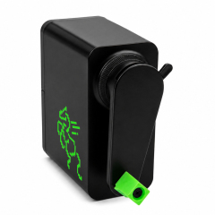 Marie‘s Carbon Powder Collector Pencil Sharpener