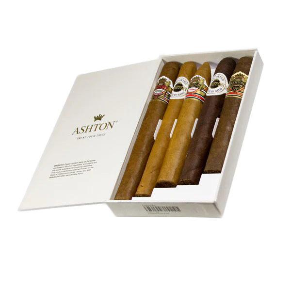 Ashton Variety Sampler Pack 5支/盒