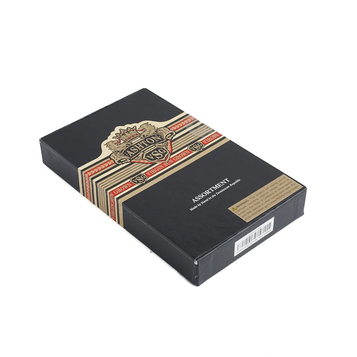 阿什顿 VSG系列 Sampler