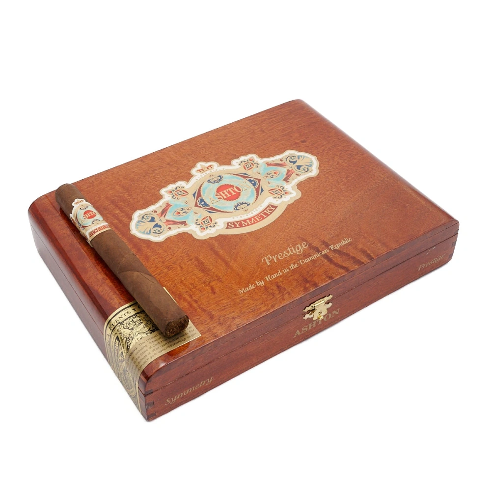 阿什顿 臻品 Prestige 丘吉尔