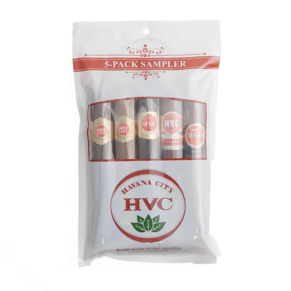 HVC 托罗新鲜包体验装