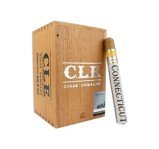 C.L.E. 康州 高朗拿 25支/盒