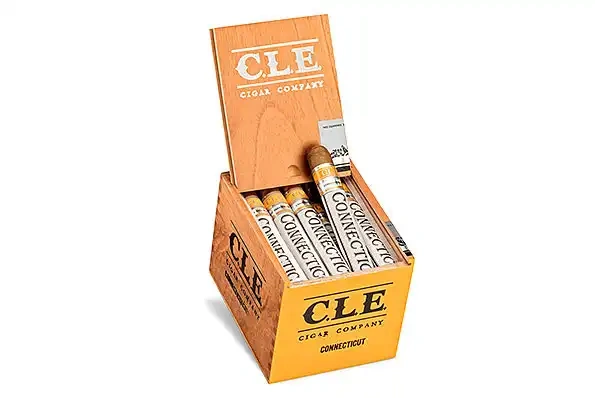 C.L.E. 康州 高朗拿 25支/盒