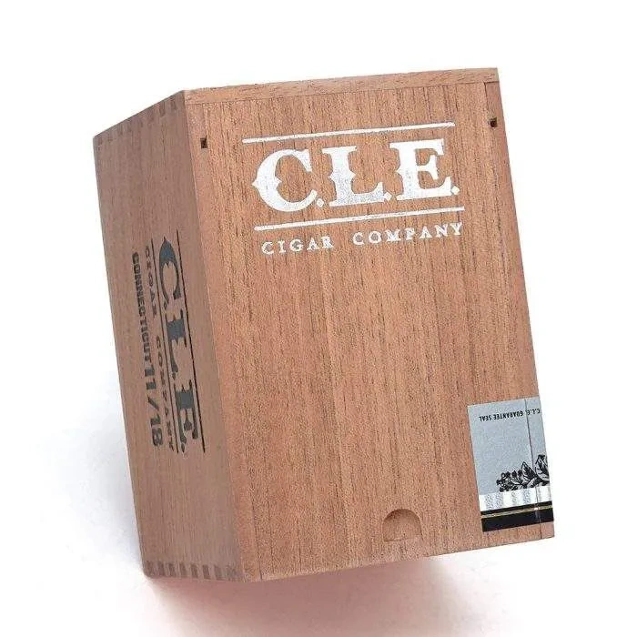 C.L.E 康州 11/18 完美 25支/盒