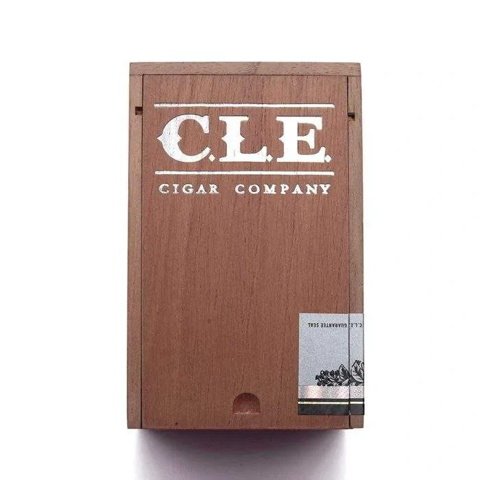 C.L.E. 科罗霍 高朗拿 25支/盒