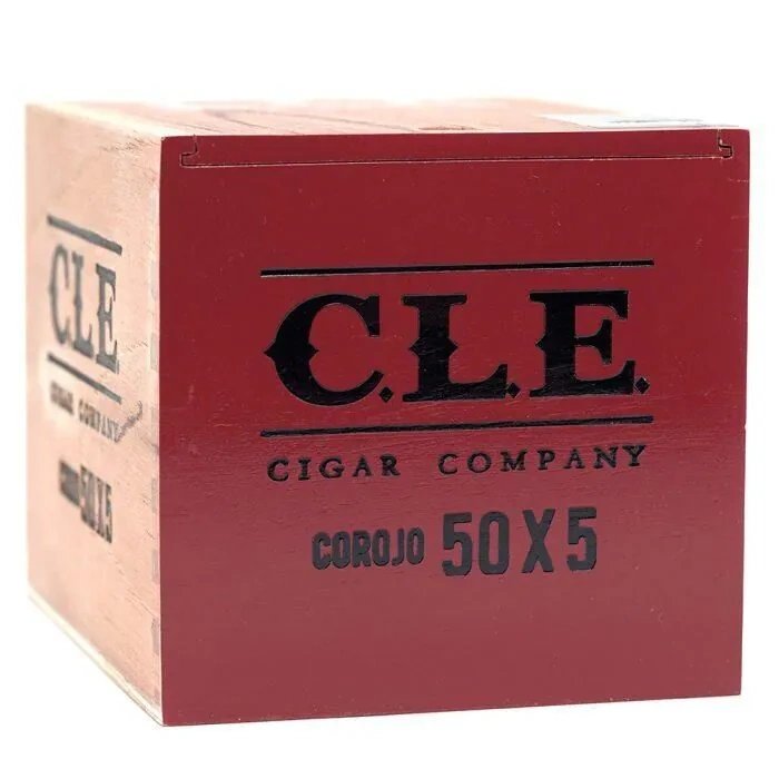 C.L.E. 科罗霍 罗伯图 25支/盒