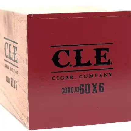 C.L.E. 科罗霍 托罗戈多 25支/盒