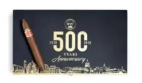 HVC 500周年纪念所罗门 20支/盒
