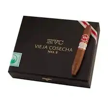HVC 老丰收2号限量版 双尖鱼雷 10支/盒