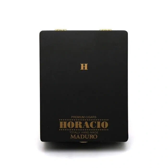 奥拉西奥 马杜罗系列 HMI 特级罗布图 15支/盒