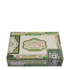 比德奥 10周年 妙丽/高朗拿 24支/盒