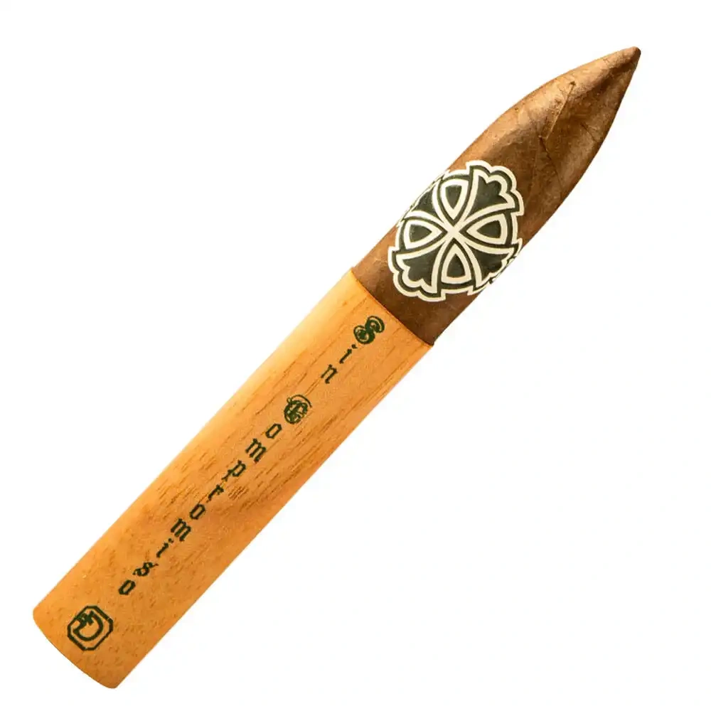 邓巴顿烟草 罪恶妥协精选2号 13支/盒