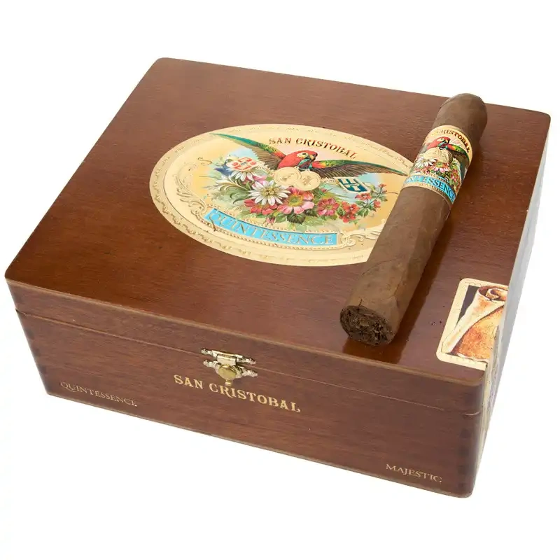 帕拉迪索 精髓雄伟 24支/盒