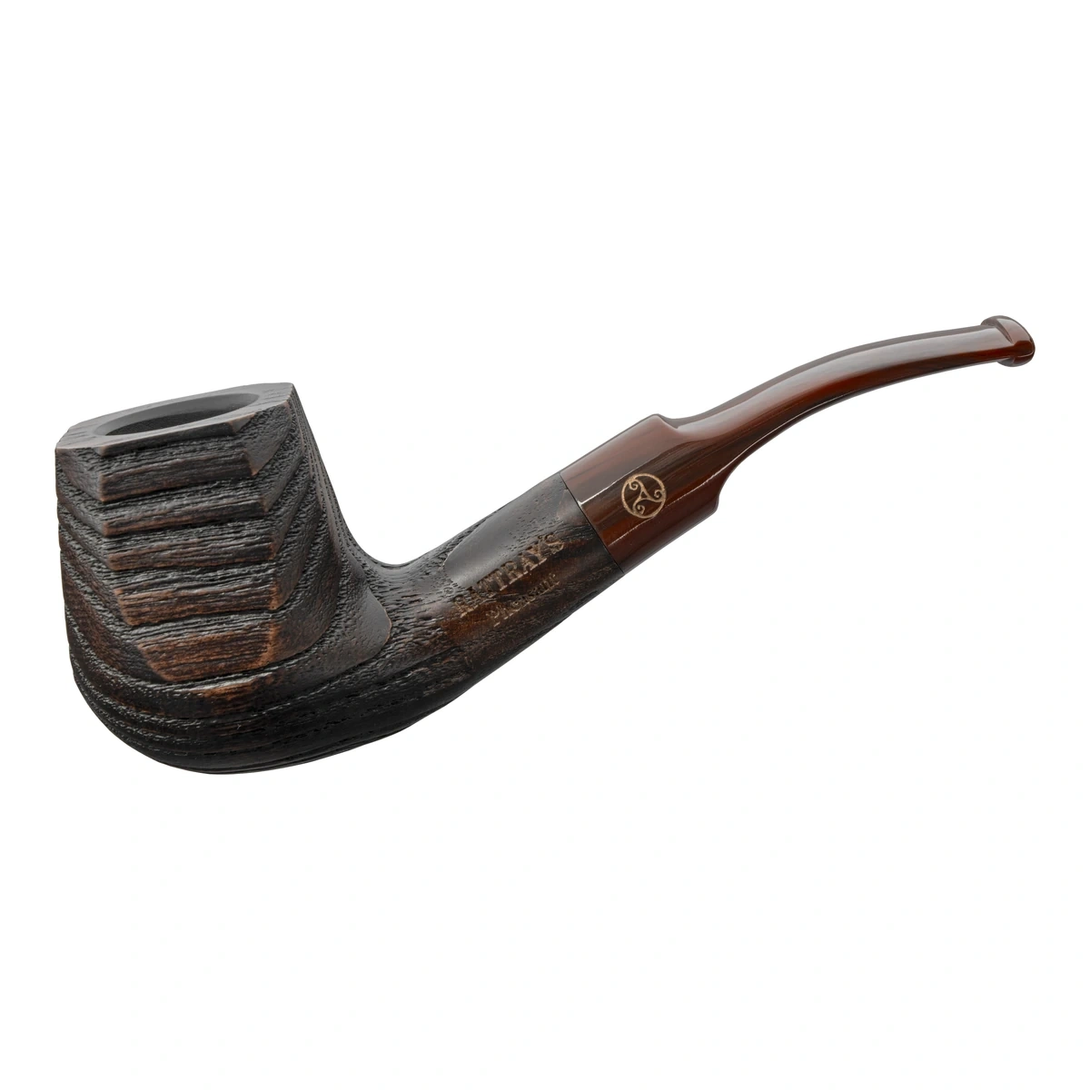 Rattray's 拉特雷 Pheasant G 1 烟斗