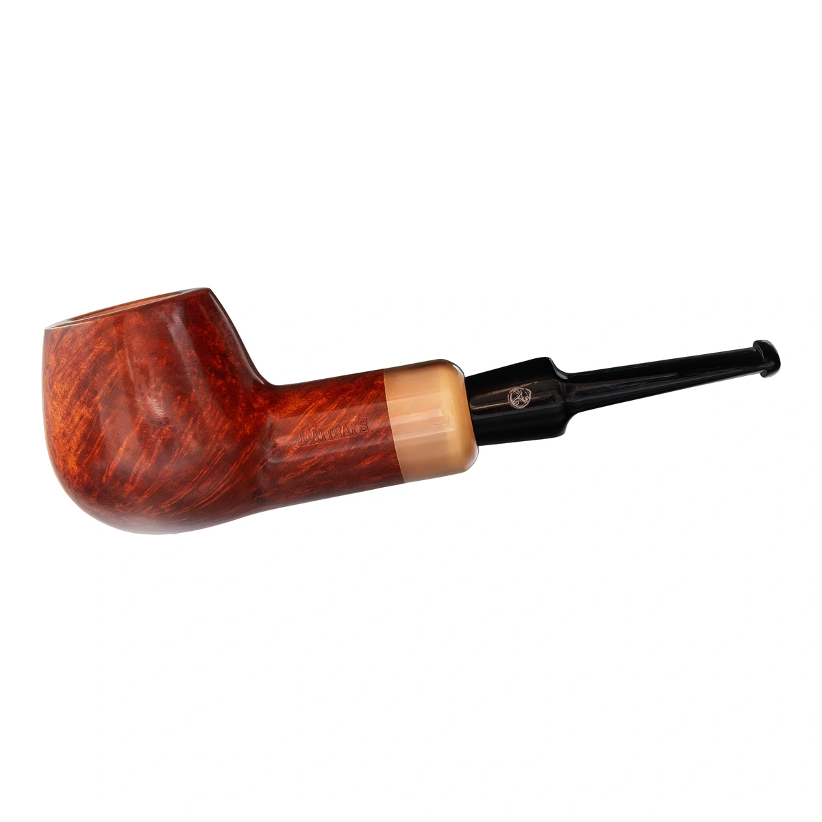 Rattray's 拉特雷 The Bull 陶土色 212 烟斗