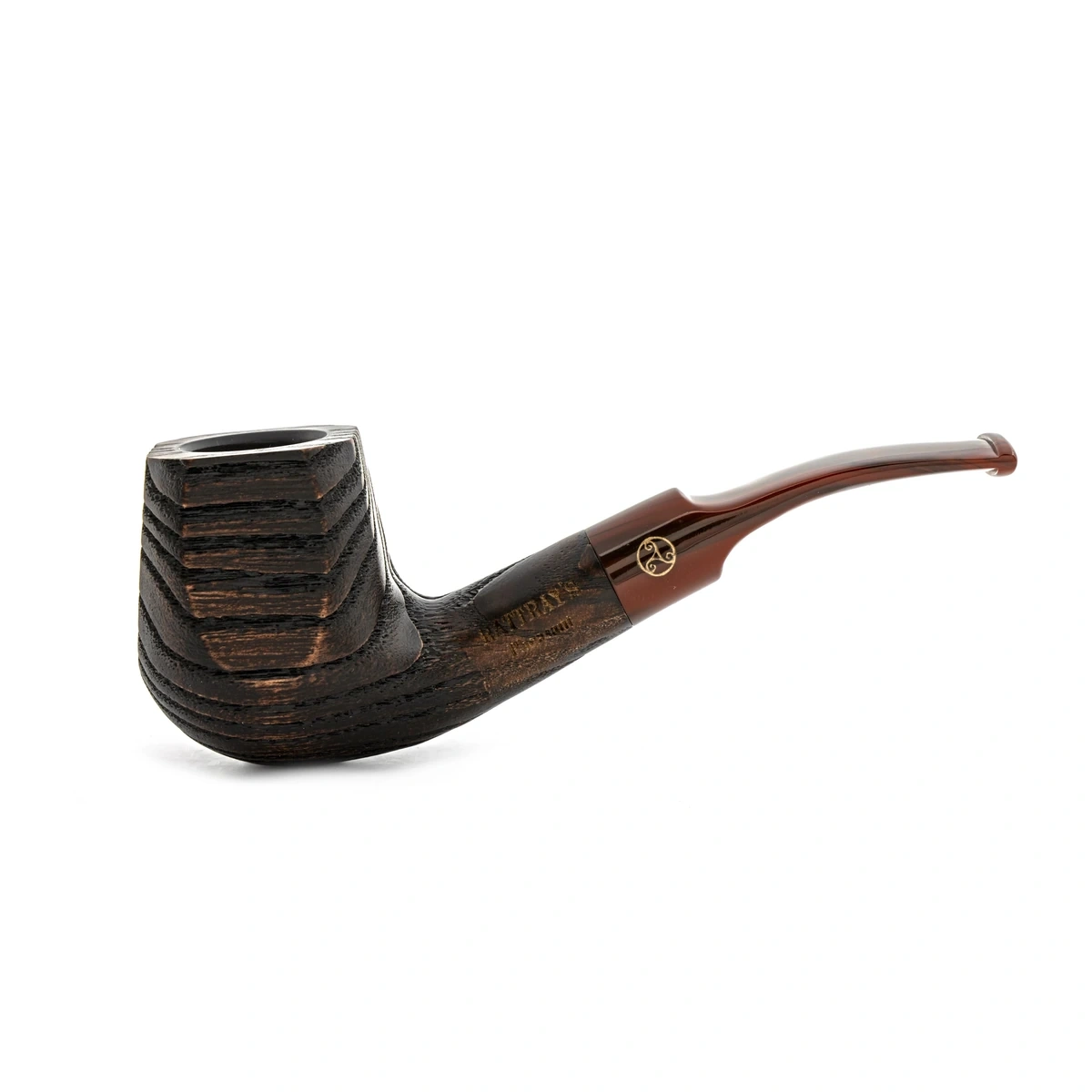 Rattray's 拉特雷 Pheasant G 1 烟斗