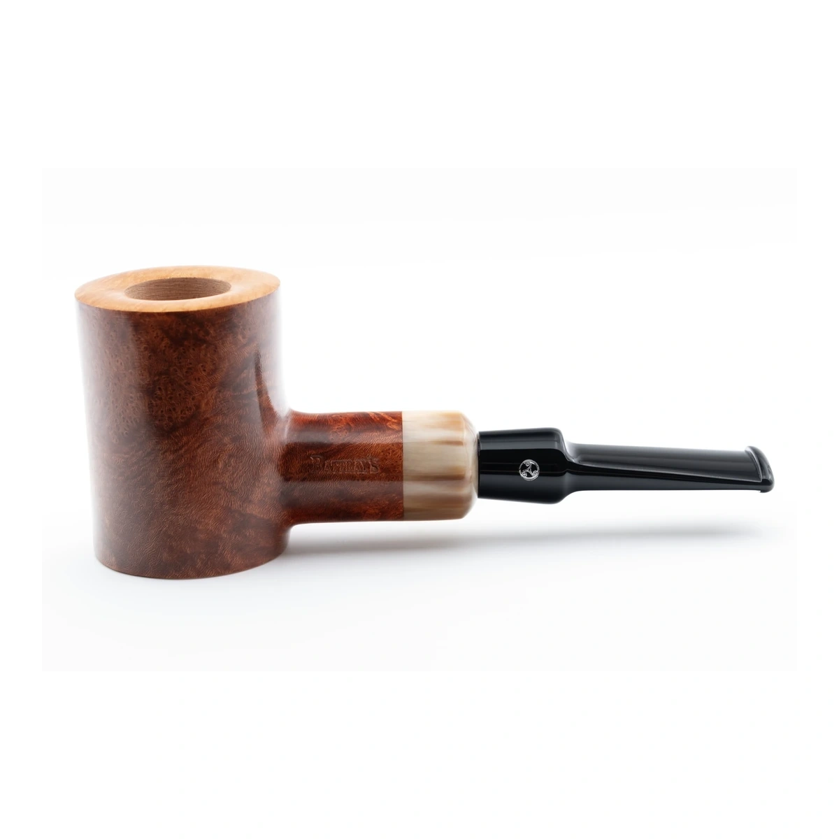 Rattray's 拉特雷 The Bull 陶土色浅色斗口 213 烟斗