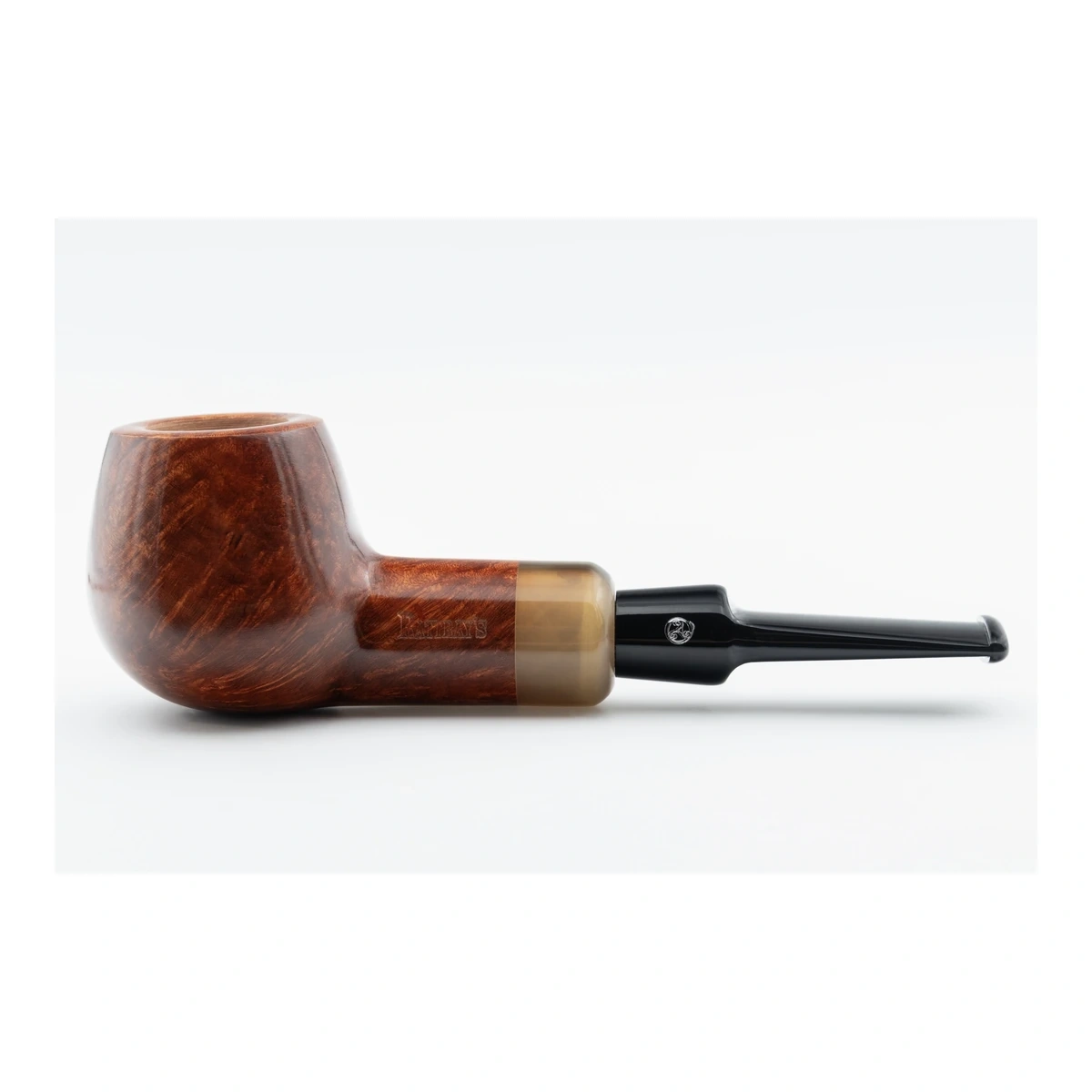 Rattray's 拉特雷 The Bull 陶土色 212 烟斗