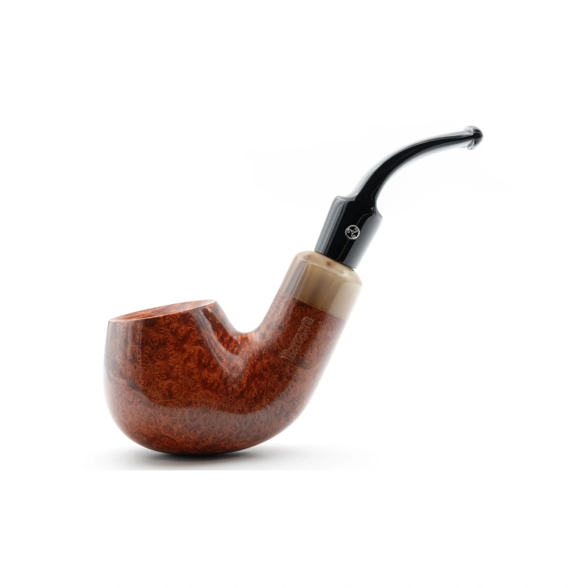 Rattray's 拉特雷 The Bull 陶土色 146 烟斗