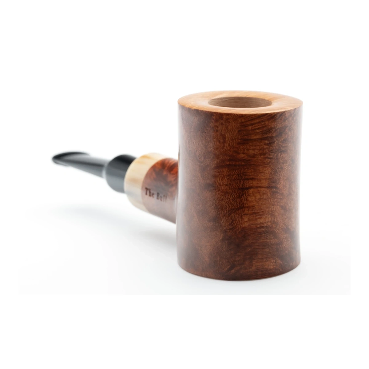 Rattray's 拉特雷 The Bull 陶土色浅色斗口 213 烟斗