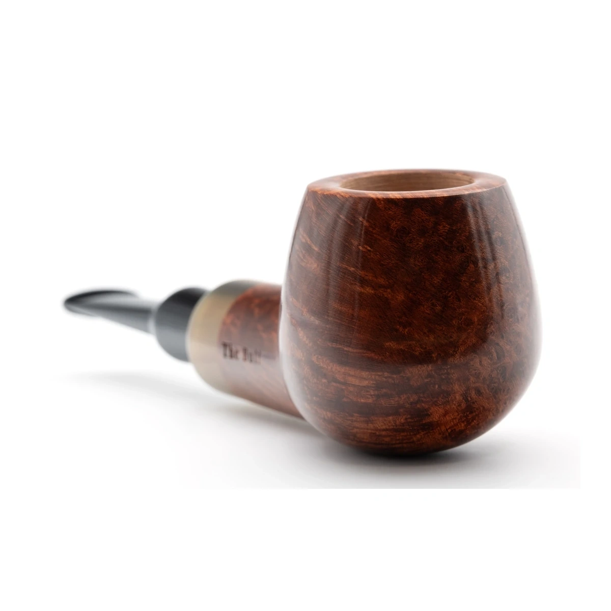 Rattray's 拉特雷 The Bull 陶土色 212 烟斗