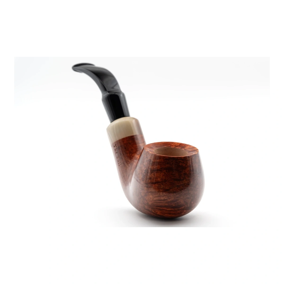 Rattray's 拉特雷 The Bull 陶土色 146 烟斗