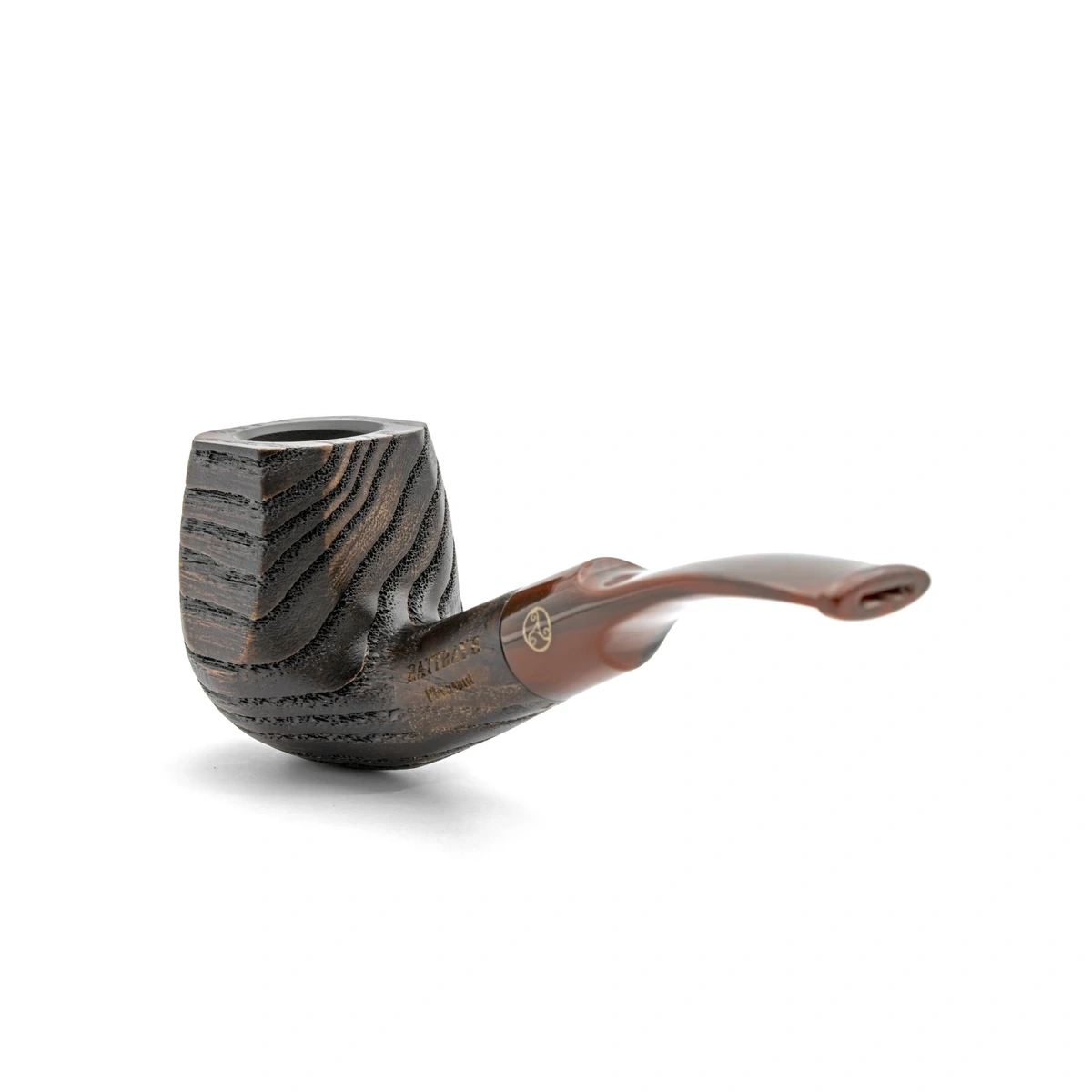 Rattray's 拉特雷 Pheasant G 1 烟斗