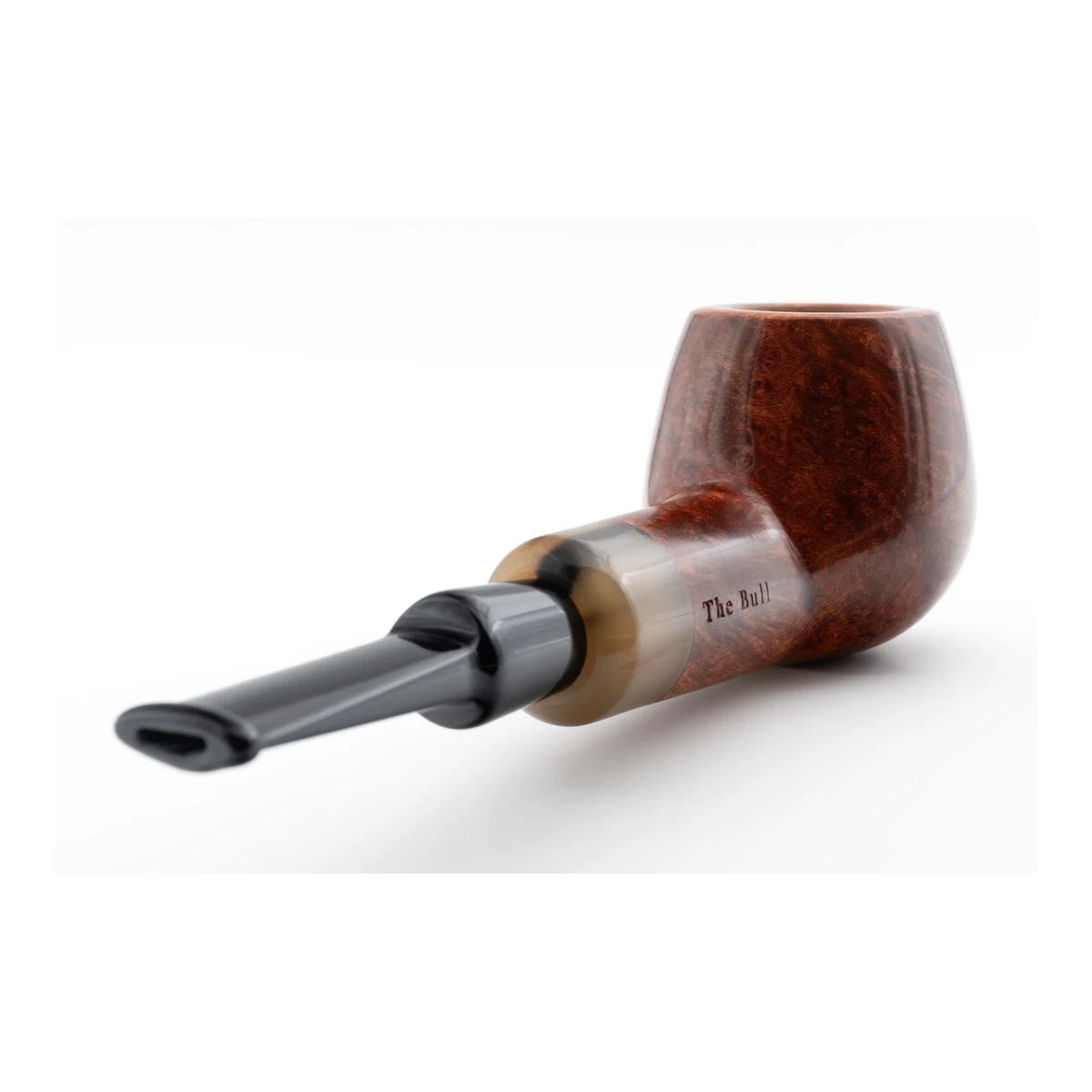Rattray's 拉特雷 The Bull 陶土色 212 烟斗