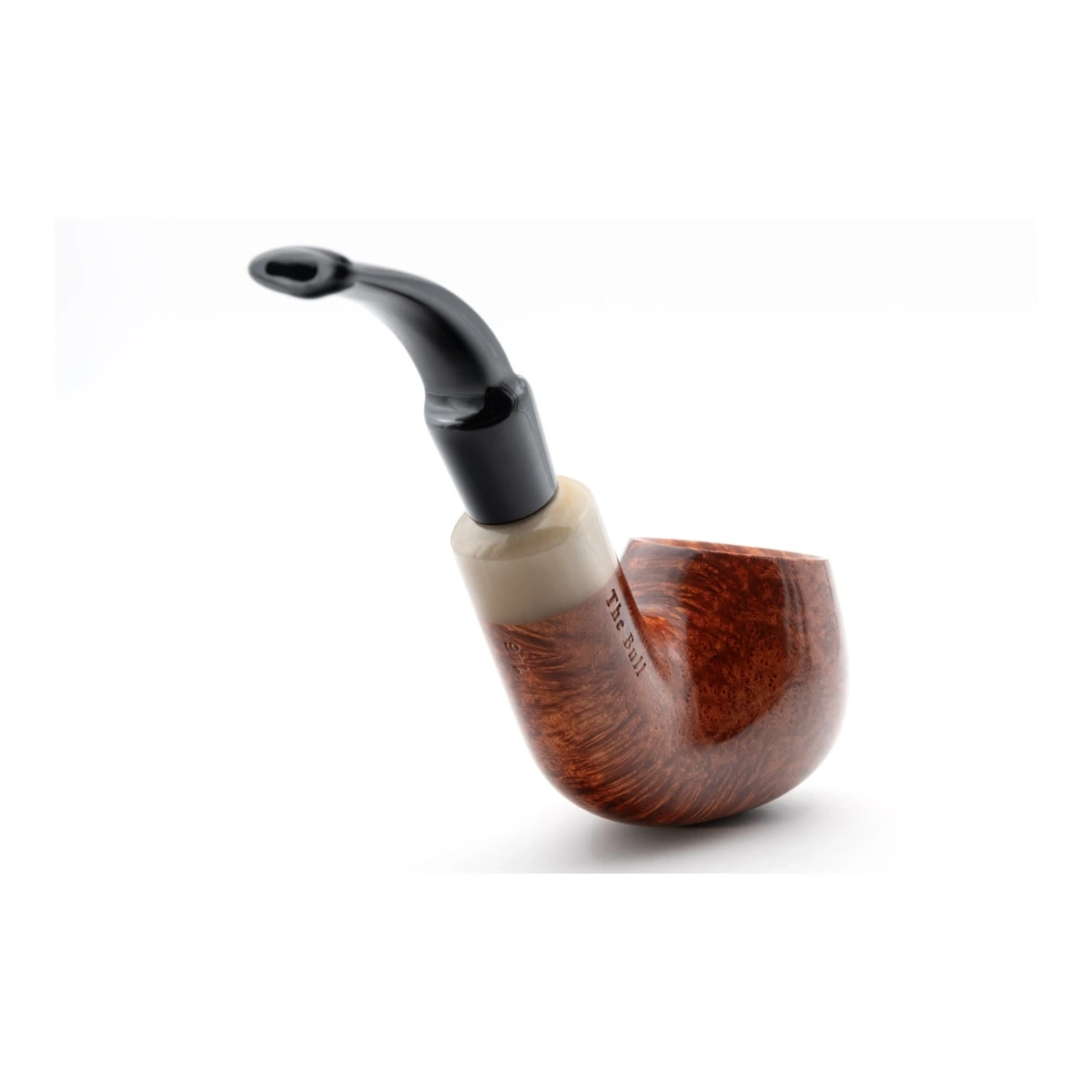 Rattray's 拉特雷 The Bull 陶土色 146 烟斗