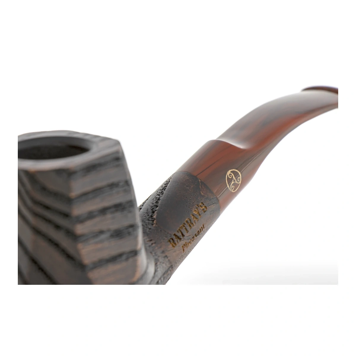Rattray's 拉特雷 Pheasant G 1 烟斗