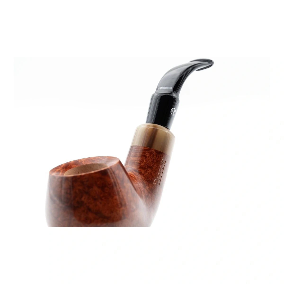 Rattray's 拉特雷 The Bull 陶土色 146 烟斗