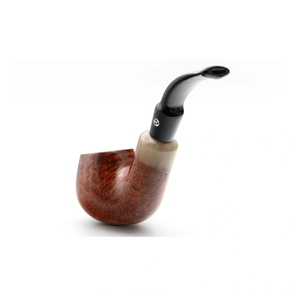 Rattray's 拉特雷 The Bull 陶土色 146 烟斗