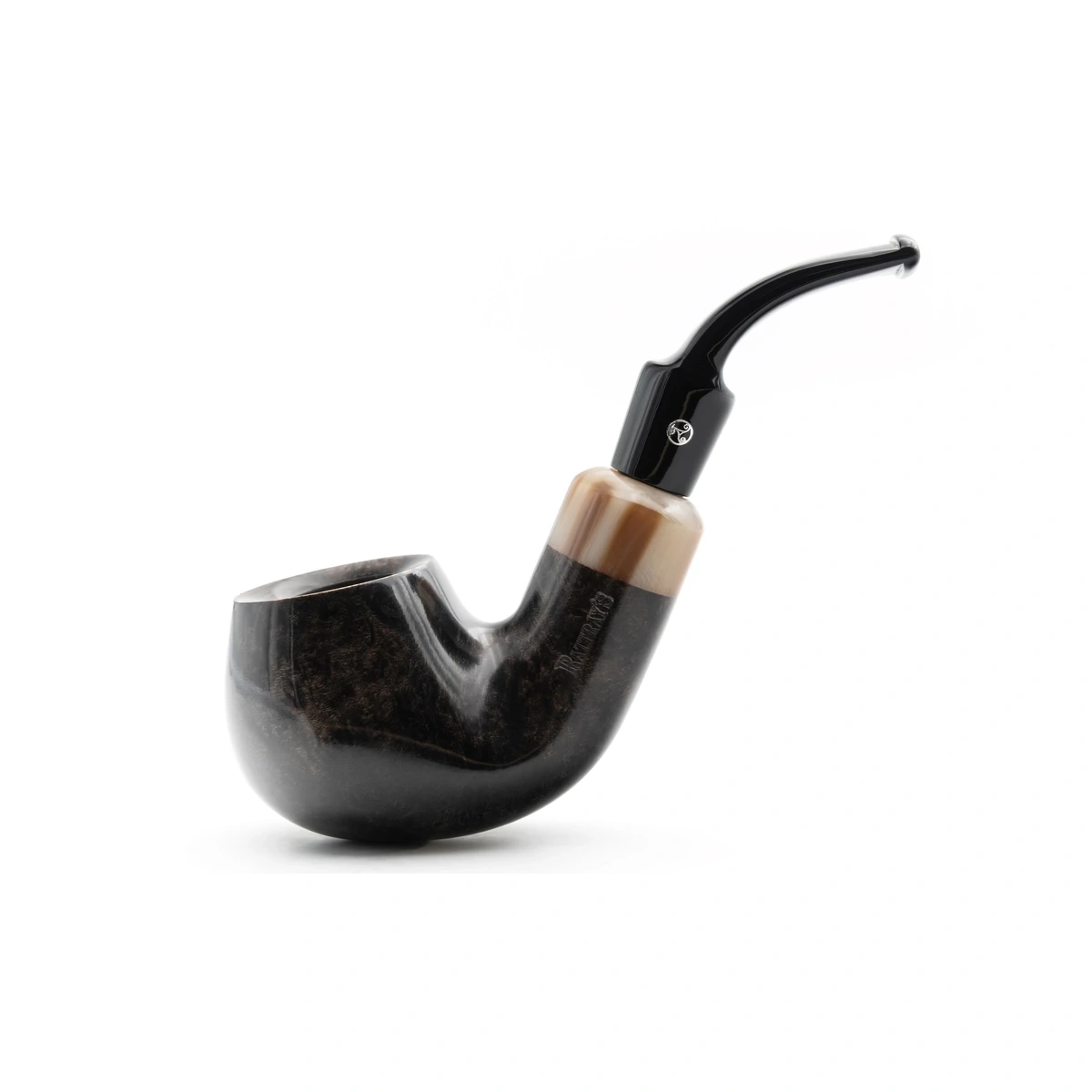Rattray's 拉特雷 The Bull 灰色 146 烟斗
