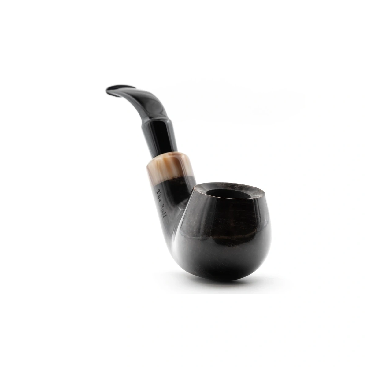 Rattray's 拉特雷 The Bull 灰色 146 烟斗