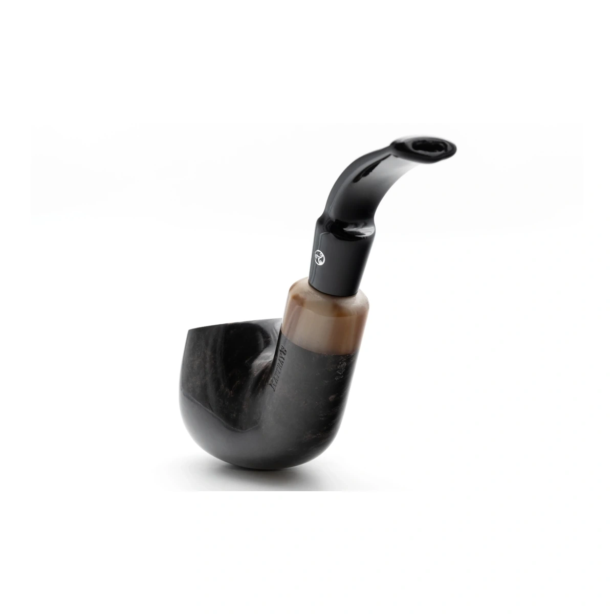 Rattray's 拉特雷 The Bull 灰色 146 烟斗