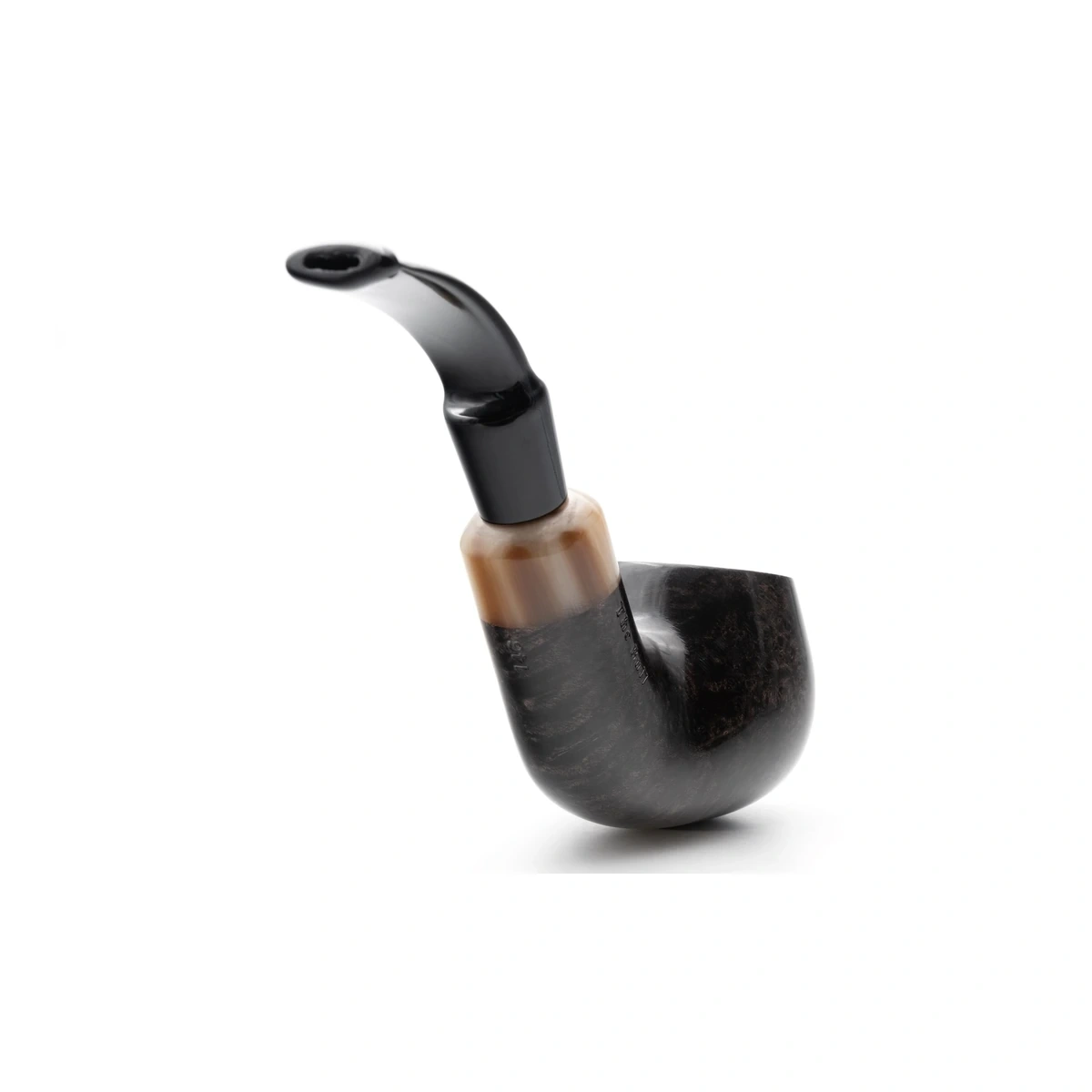 Rattray's 拉特雷 The Bull 灰色 146 烟斗