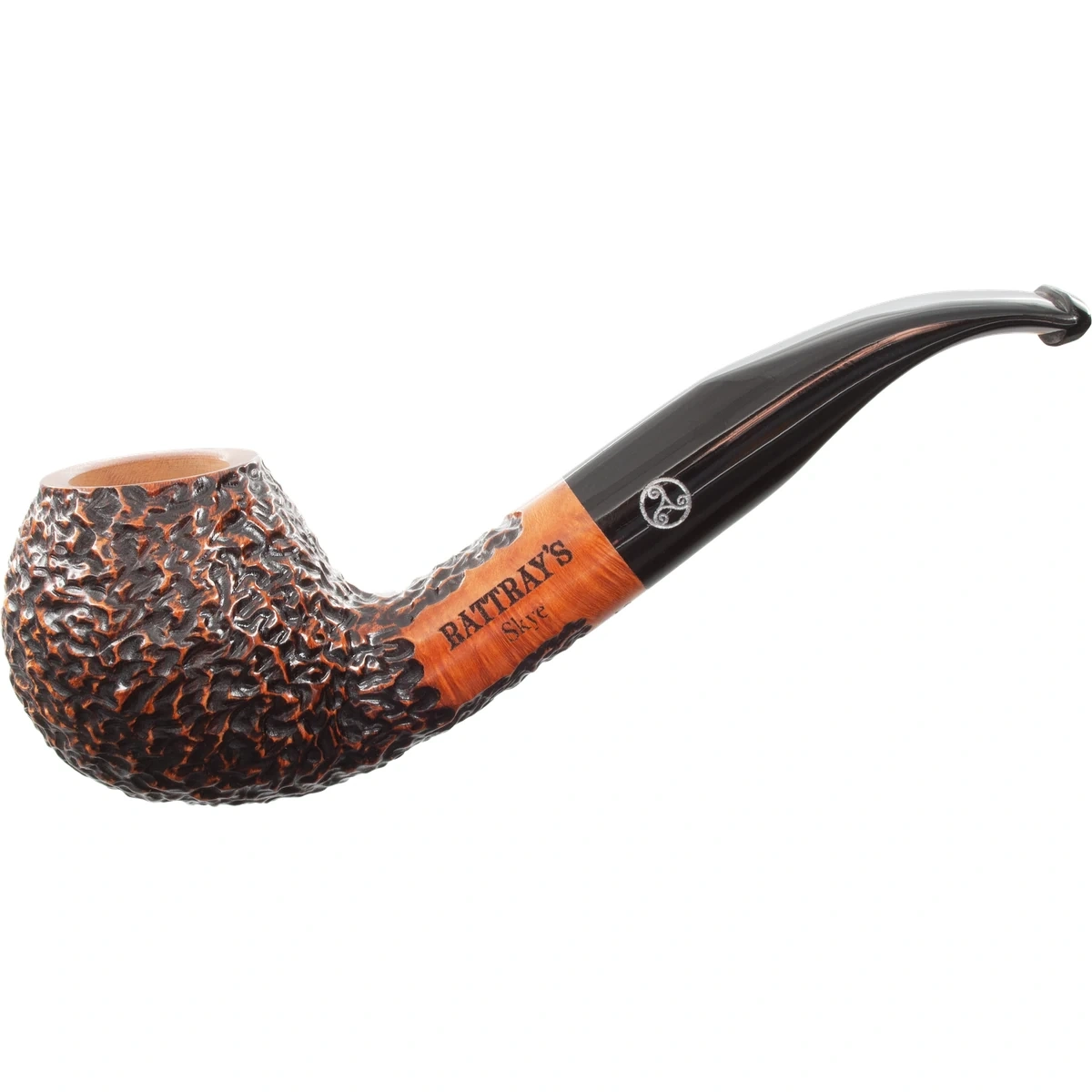 英国拉特雷 Rattray's Skye Rustic 210