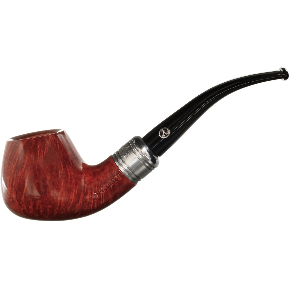 英国拉特雷 Rattray's Newcastle Terracotta 4