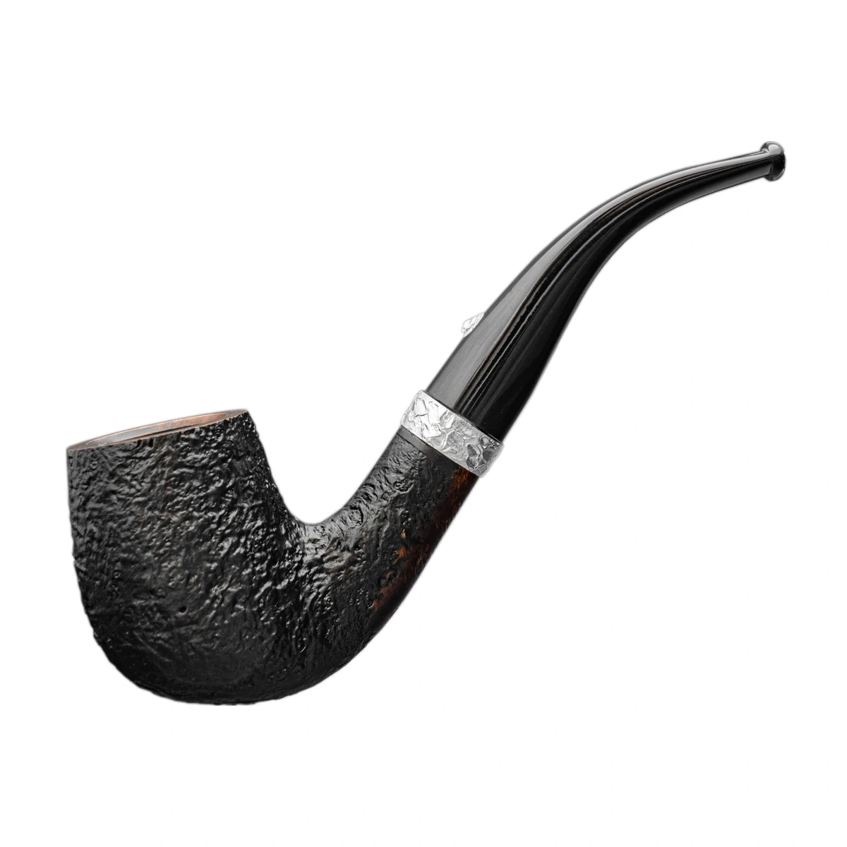 英国巴林 Barling Trafalgar Fossil 1822