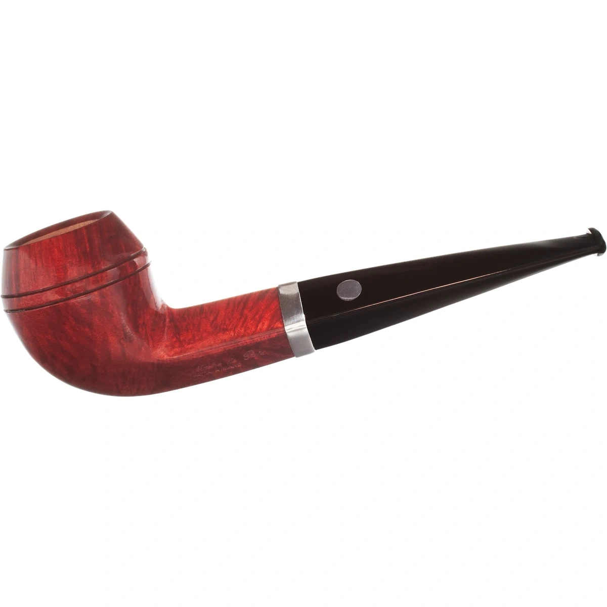 意大利马仕 Mastro de Paja Unica Collection Red