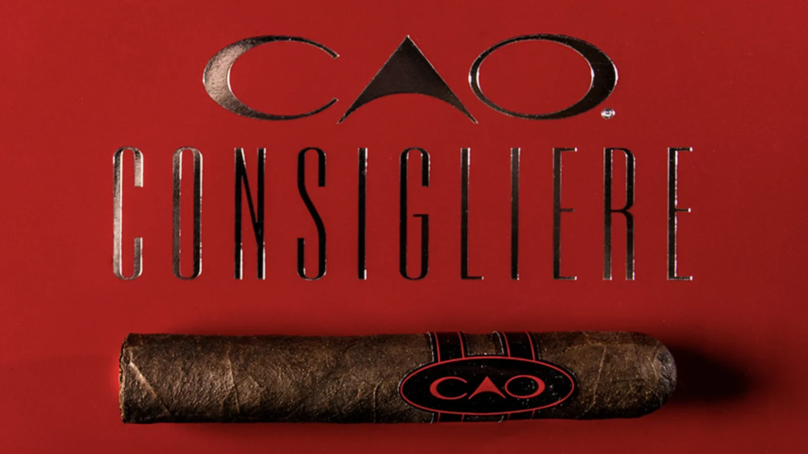 CAO 品牌横幅