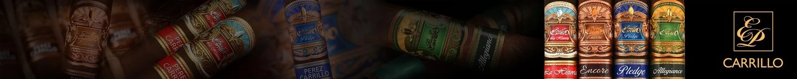 E.P.卡里略 E.P. Carrillo 品牌横幅