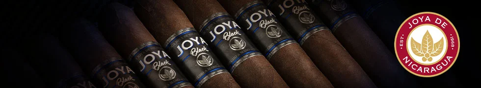 尼加拉瓜珍宝 Joya de Nicaragua 品牌横幅