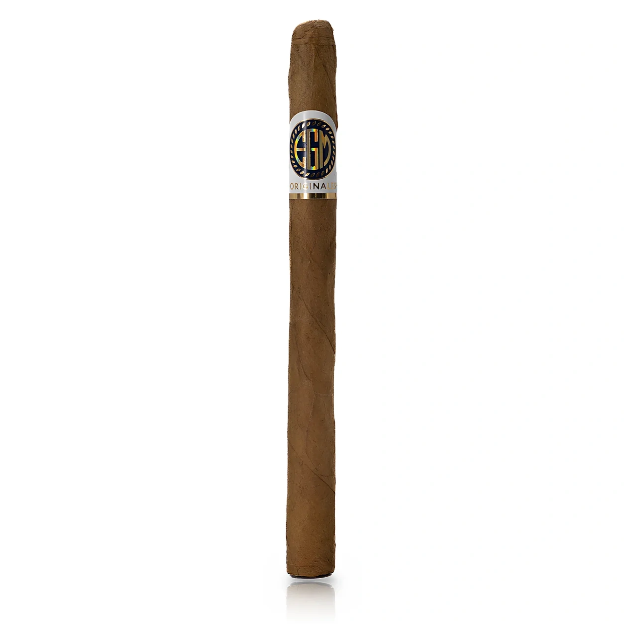 EGM Cigarritos Originales 10 Tins 手工雪茄 6支/听 10听/盒