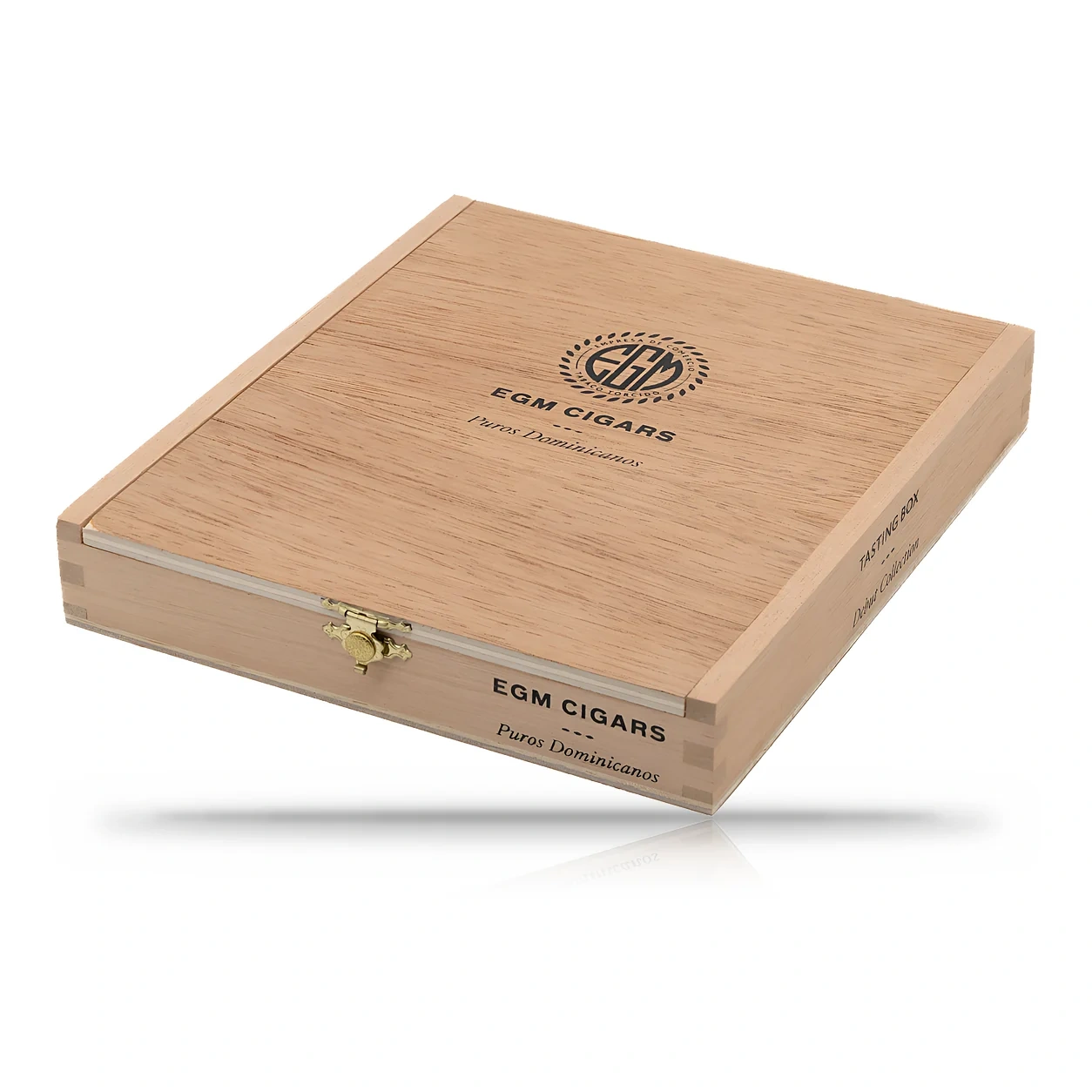 EGM Tasting Box Debut Collection 9s 手工雪茄 9支/盒