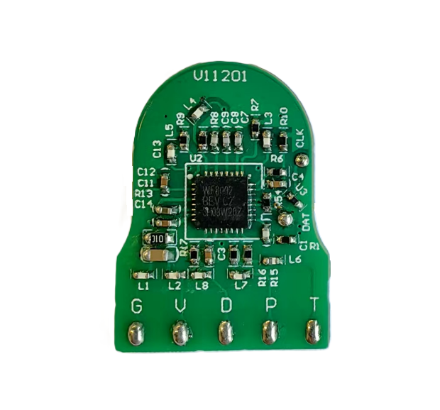 Pulse Output Sensor,Pulse Output Sensor