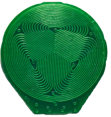 Pulse Output Sensor,Pulse Output Sensor