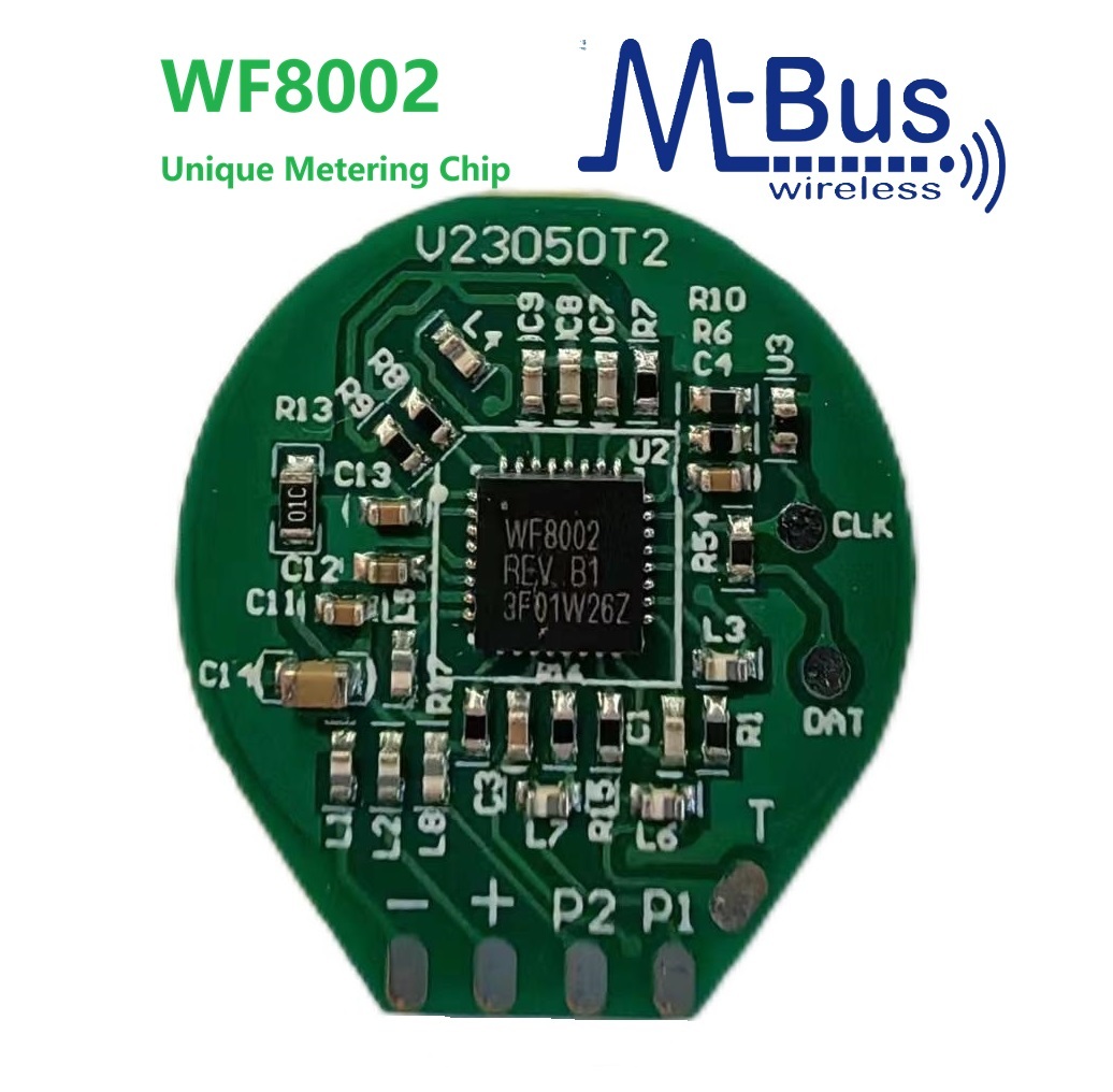 Wmbus Metering Sensor,Wmbus Metering Sensor