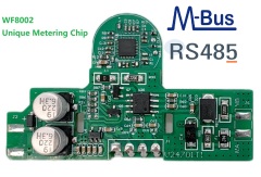 Mbus/RS485 Metering Sensor,Mbus/RS485 Metering Sensor