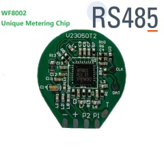 Mbus/RS485 Metering Sensor,Mbus/RS485 Metering Sensor